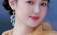 机灵姐压腿哭了